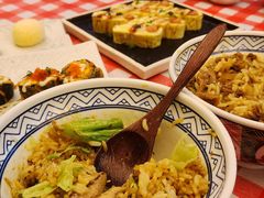 -白石的深夜食堂(万达店)