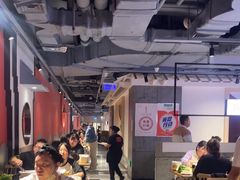 -玫瑰花园自助烤肉(顺义鑫海韵通店)
