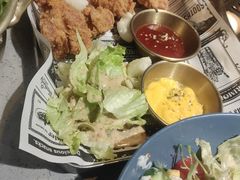 -妥妥烤肉料理(昙华林店)