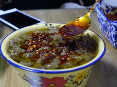 -定家小酥肉·清真(回民街店)