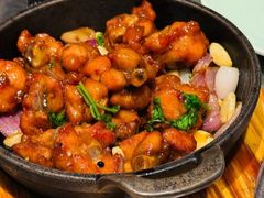 -潮界(虹桥新天地店)