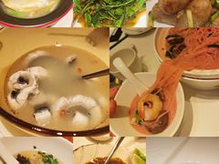 -莆田餐厅PUTIEN(西安万象天地店)