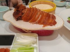 -梅利汴京烤鸭•开封豫菜地标店(东大街店)