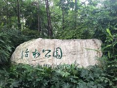 -成都市活水公园
