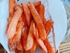 红薯薯条-LYFATTI 莱芙缇(赣水路店)