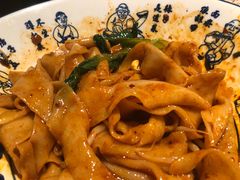 -汉唐宴长安食府