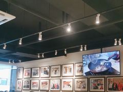 -崔义清鲁菜馆(大明湖店)