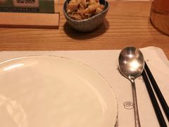 -小句号·精致料理(江南环球港店)