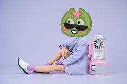 -玛瑞莎·儿童·亲子摄影(越秀店)