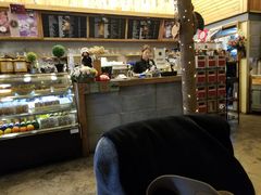 -Cafe Alice咖啡爱丽丝(奥城店)