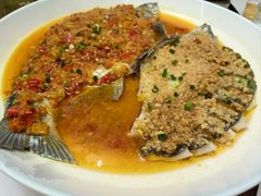 -食藕·武昌鱼(古德寺店)