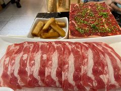 -鲜货俚·现切牛肉·野生菌原生态火锅(西城永捷生活广场店)