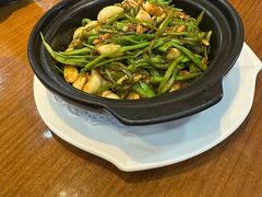 -洪泽老鱼馆(清浦店)