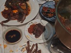 -喝彩海鲜自助餐厅(宜宾城市名人酒店)