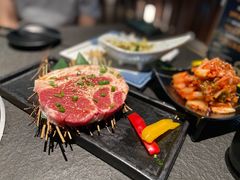 -山上下日本料理(万象城店)