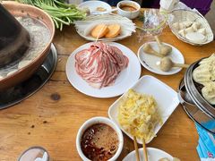 羊肉-元盛居(亚泰大街店)