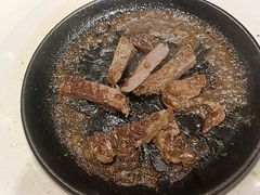 -快乐爱斯米牛排·寿喜烧自助(亿合城店)