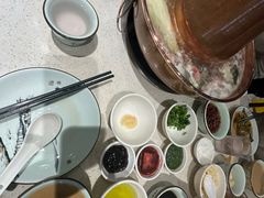 -瑞强涮锅(徐家楼店)