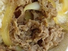 -食其家·牛丼咖喱(浦电路店)