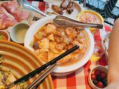 -西贝(厦门中华城店)