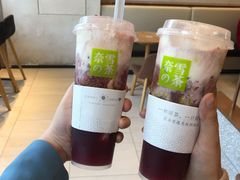 -奈雪的茶(石厦时代广场店)