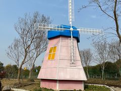 -武汉紫薇都市田园