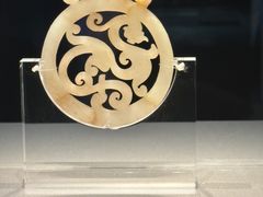 -北京大葆台遗址博物馆