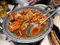 -大鱼徽州·寻味徽菜(星光总店)
