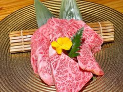 -隐炉和牛烧肉店(群力店)