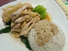 -大头力茶餐厅(花都融创茂店)