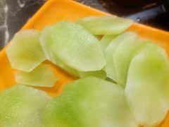 莴笋-颐品居涮肉(乌鲁木齐中路店)