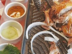-西贝(厦门中华城店)