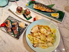 -阿吾罗日本料理(K11艺术中心店)