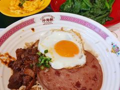 -憶廟街 X 沙角邨(太古城店)