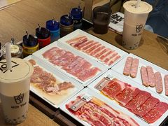 -焼肉ライク·烧肉LIKE(万菱汇店)