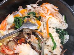 -俺的焼肉(銀座9丁目店)