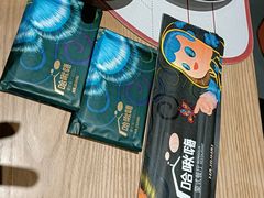 -哈啾嗨·新概念蒙餐(红星新城店)