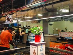 -盒马X会员店(王府井奥莱UP TOWN店)