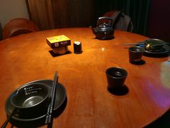 -徽三说·土徽菜·中国徽菜连锁品牌(一中店)