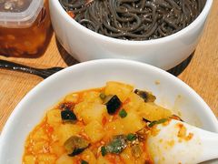 -湘间田舍(北仑银泰店)
