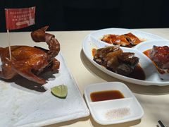 -侨美食家·粤菜(体育西路店)