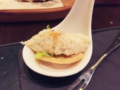 餐前点-恰餐厅及酒吧 CHAR Bar & Grill (北京丽都皇冠假日店)