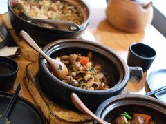 -旺爷砂锅·茶作(国贸城店)