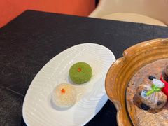 -正德楼果木烤鸭·渔家菜(东港店)