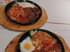-豪享来中西餐厅(隆昌店)