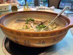 -风味小馆(天目湖宾馆店)