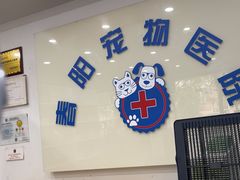 -暖阳宠物医院·犬猫康复中心·骨科