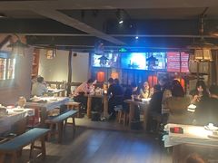 -有位虾匠·粗粮土菜小馆(市北店)