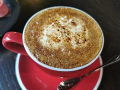 -咖法森林·咖啡  酒吧(天河店)