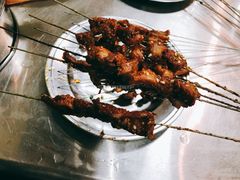 肉筋-小民大排档(马场角横路店)
